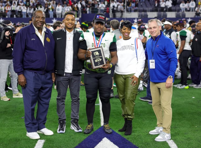 DeSoto vs Summer Creek UIL 6A Division 2 Final December 16, 2023 Photo-Tommy Hays30